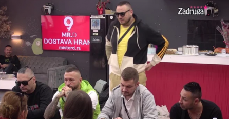 IZNENAĐENJE U ZADRUZI! FILIP MORAO DA IZABERE JEDNU OSOBU: Svi ostali u čudu kad su čuli njeno ime, POGLEDAJTE DALILINU REKACIJU (VIDEO)
