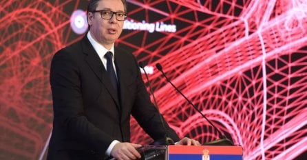 "POGODILA ME VIJEST KAO GROM IZ VEDRA NEBA" Vučić se obratio nakon novih informacija, "TO BI BILA KATASTROFA"