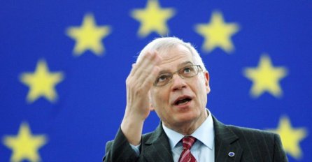 Borrell: Sporazum Srbije i Kosova se mora provesti, nema biranja