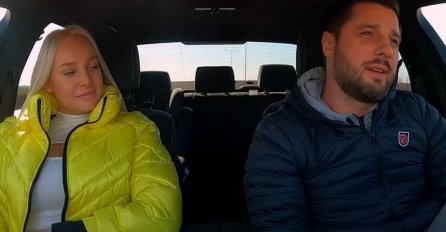 PRVO POJAVLJIVANJE MARKA MILJKOVIĆA NAKON SMRTI MAJKE: Odmah se obratio pratiocima, priznao da sa Lunom mora da donese OVU ODLUKU!