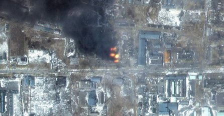 Savjetnik Zelenskog objavio nekoliko scenarija: "Evo kada bi rat mogao biti gotov"