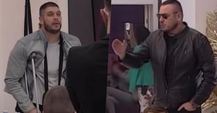 NEOČEKIVANI OBRT U ZADRUZI! CAR STAO UZ DEJANA: Izgovorio 1 rečenicu, pogledajte reakciju Dragojevića 