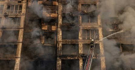 Ukrajinski generali: "Ovo su naše prednosti, zaustavit ćemo Ruse"