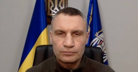 Kličko objavio 35-satni policijski sat u Kijevu