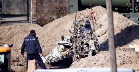 Nacional: Dron je ukrajinski, bomba je bila namijenjena Rusima