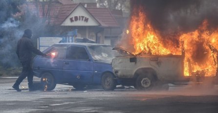 Rusija: Potpuno smo zauzeli regiju Herson