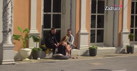 ĐEDOVIĆ ZABEZEKNUT! EVO ŠTA JE DEJAN IZGOVORIO SINOĆ: Niko nije mogao da vjeruje