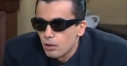 OVAKO DANAS IZGLEDA ROKI IZ "SREĆNIH LJUDI": Važio za glavnog frajera u seriji, a sada ga NE BISTE PREPOZNALI! (FOTO)