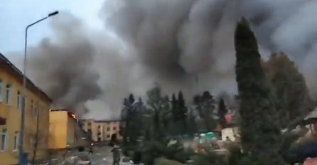 "Ovaj potez Rusije mogao bi sukob pretvoriti u međunarodni rat"