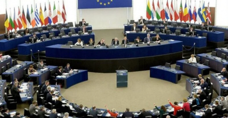 ŠAMAR DODIKU U BRISELU: Europarlamentarci mu jasno poručili