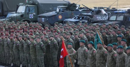 EUFOR se oglasio s novom porukom: "Bh. građani mogu očekivati..."