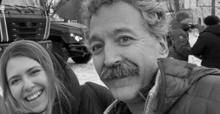 TUŽNE VIJESTI: Stigla vijest da je na periferiji Kijeva poginula i ukrajinska novinarka