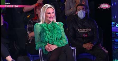 MARIJA KULIĆ STIGLA U ŠIMANOVCE, PRVO JAVNO POJAVLJIVANJE NAKON TEŠKE BOLESTI: Dušica Jakovljević se iznenadila kad je vidjela kako izgleda (FOTO)