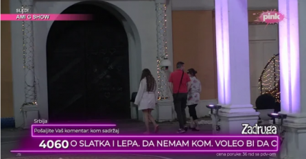 PUBLIKA I ZADRUGARI SU DALI SVOJ SUD! NJIH 3 SU VEČERAS NAPUSTILI BIJELU KUĆU: Šok za sve (VIDEO)