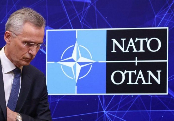 Stoltenberg: NATO ne odustaje od političkog rješenja sukoba na Kosovu
