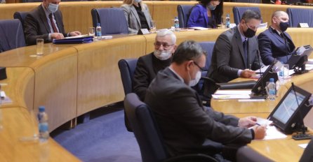 Dom naroda PS BiH o ukidanju akciza