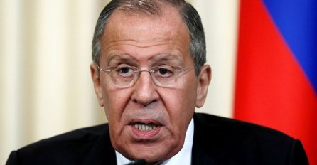 Crnogorski šef diplomatije: Lavrov je u Beograd mogao vozom, oni nisu zabranjeni