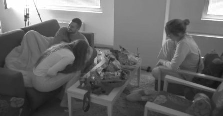 ŠOK JUTROS! EVO ŠTA SE DESILO U APARTMANU GDJE JE DALILA: Ne mogu doći sebi