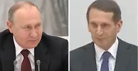 Putinov špijun: Ovo je historijski trenutak, narednih dana slijedi odluka