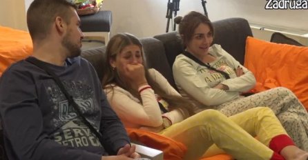 "POSTELJINA JE...", DALILA GRCA U SUZAMA: Vidjela 1 detalj u izolaciji i ne dolazi sebi