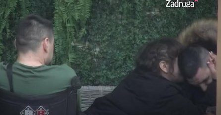 JAVILA SE BIVŠA SUPRUGA NENADA BEBICE: Evo šta mu je poručila, ovome se nije nadao