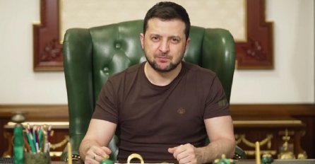 Ukrajina odgovorila na ruski prijedlog