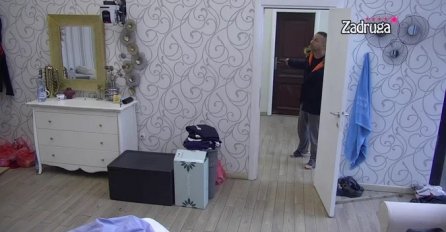 U ZADRUZI SVI DANAS BRUJE O 1 ŽENI: "Zgadila mi se" (VIDEO)