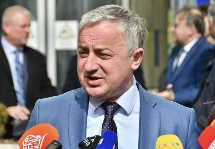 Borenović nakon sjednice Doma naroda: Nebriga i nedostatak ljudskosti od strane vladajućih