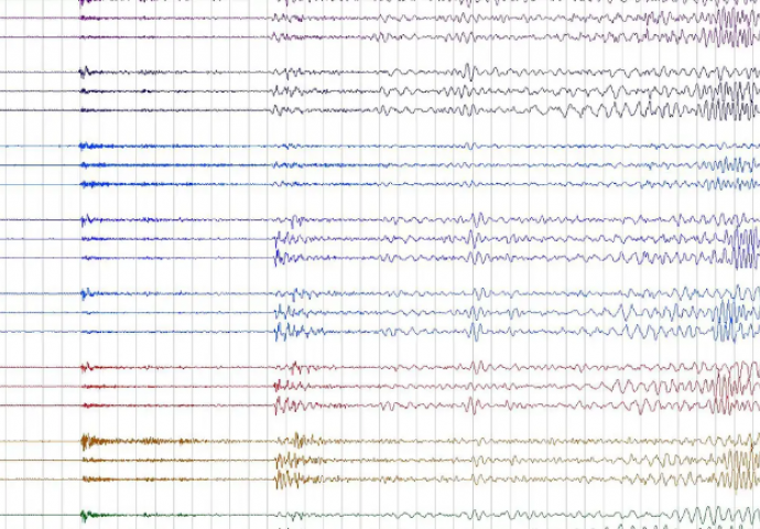 Seizmografska služba: Japanski potresni val stigao do Hrvatske