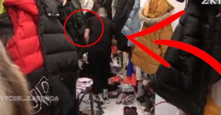 SNIMLJEN, Dejan TRAŽI Daliline TAJNE PORUKE NA PAPIRIĆU? Misterija DOPISIVANJA RAZRIJEŠENA!