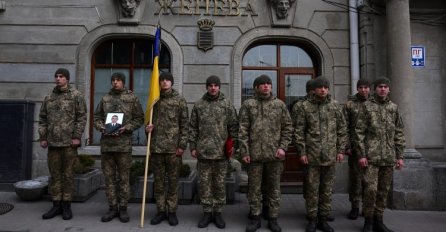 Rusija: Strani plaćenici će biti legitimne mete