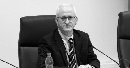 U Sarajevu preminuo profesor Fikret Karčić