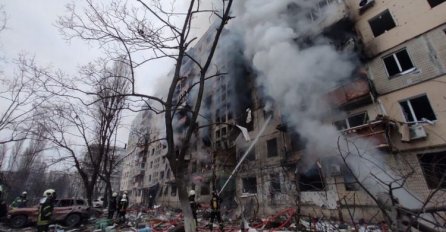 Amerikanci šalju 100 ubojitih dronova ukrajinskoj vojsci