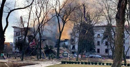 Zašto je ukrajinska borba za opstanak daleko od kraja?