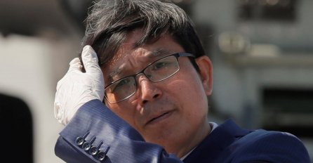 Kina: Nikad nećemo napasti Ukrajinu