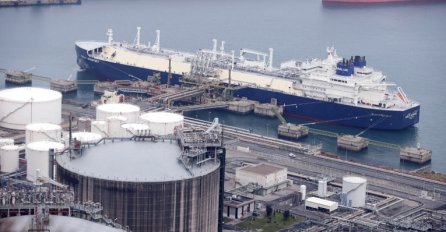 Europa priprema strategiju napuštanja ruskog plina, nafte i ugljena