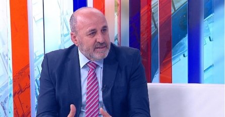 Sirijski liječnik: Ne dođe li do Kijeva, Putin će sigurno koristiti hemijsko oružje