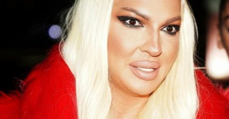 KARLEUŠA PROGOVORILA O KONSTRAKTI I NJENOJ PJESMI: Nije mogla da šuti, evo šta joj je poručila 