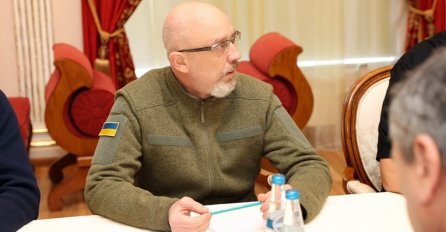 Ukrajinski ministar NATO-u: Dron je pao u Zagreb, kako ga niste vidjeli i uništili?