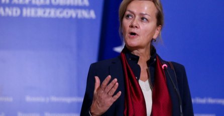 Eichhorst: BiH ima historijsku priliku da se približi EU