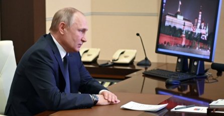 Kremlj odbacio odluku UN-ovog suda o prekidu invazije na Ukrajinu