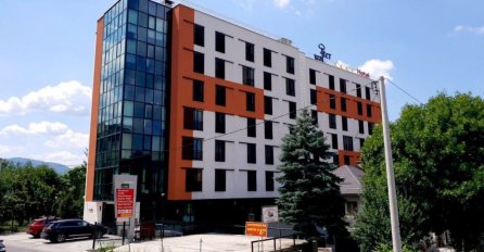 Vlada FBiH odlučila: Izbjeglice iz Ukrajine bit će smještene u hotelu u Sarajevu