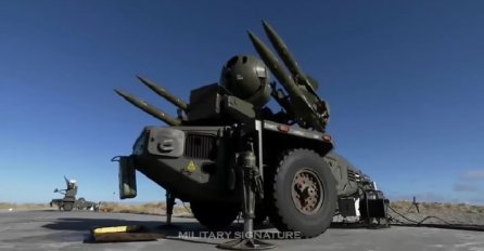 Na granice NATO-a stiže moćni sustav: "Uništava objekte koji putuju brzinom zvuka"