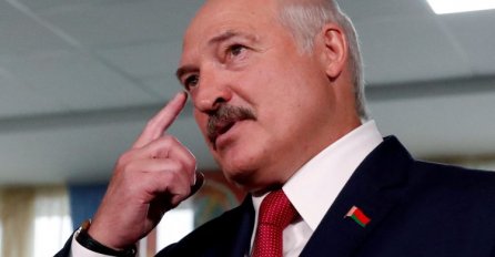 Bjelorusija suspendovana iz Savjeta Evrope