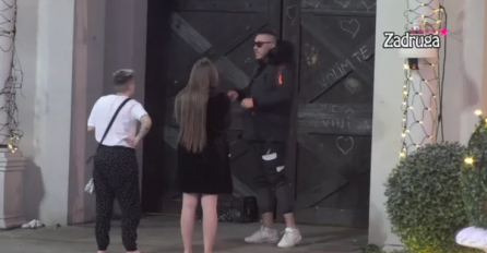 GOTOVO JE?! FILIP CAR OTIŠAO NA KAPIJU: Ne može više, donio konačnu odluku - DALILA NE VJERUJE ŠTA SE DOGAĐA (VIDEO)