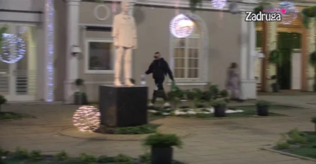 Nakon drame sa Dalilom, Car sreo Anu: POGLEDAJTE ŠTA JE URADIO (VIDEO)