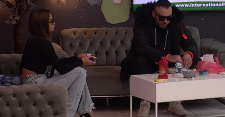 CAR DONIO ODLUKU, OTKRIO KOGA BIRA - DALILU ILI ANU: Ana nije vjerovala šta čuje, još Dalili da jave... (VIDEO)