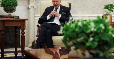 Očekuje se napet razgovor Bidena i Xija oko Putinovog rata u Ukrajini