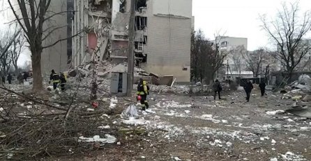 Pentagon: Rusima pada moral, nakon dvije sedmice već zovu strane borce