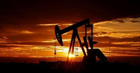 Porasle cijene nafte